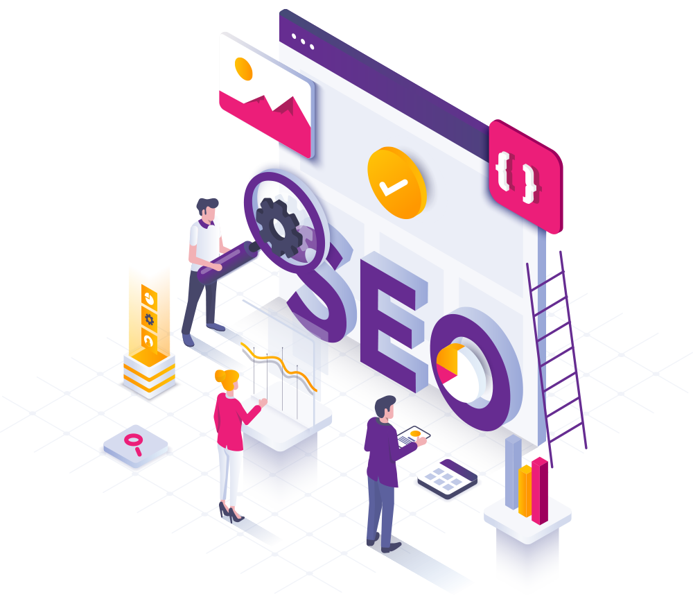 SEO Services Near You