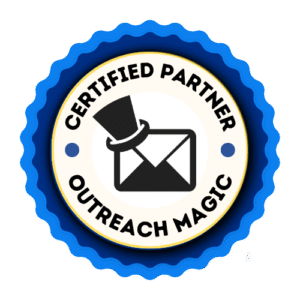 OutreachMagic Certified